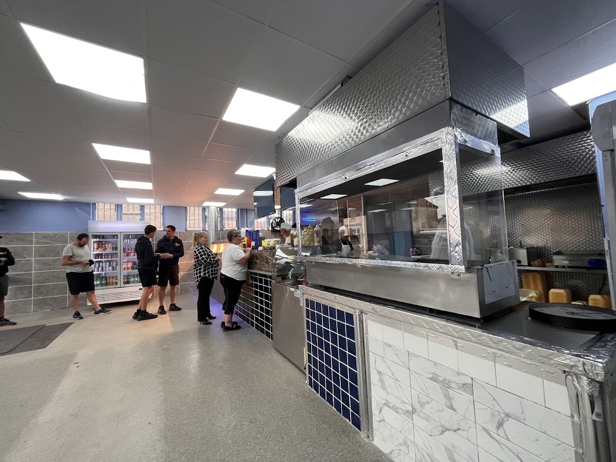 Fordham Fish Bar-1