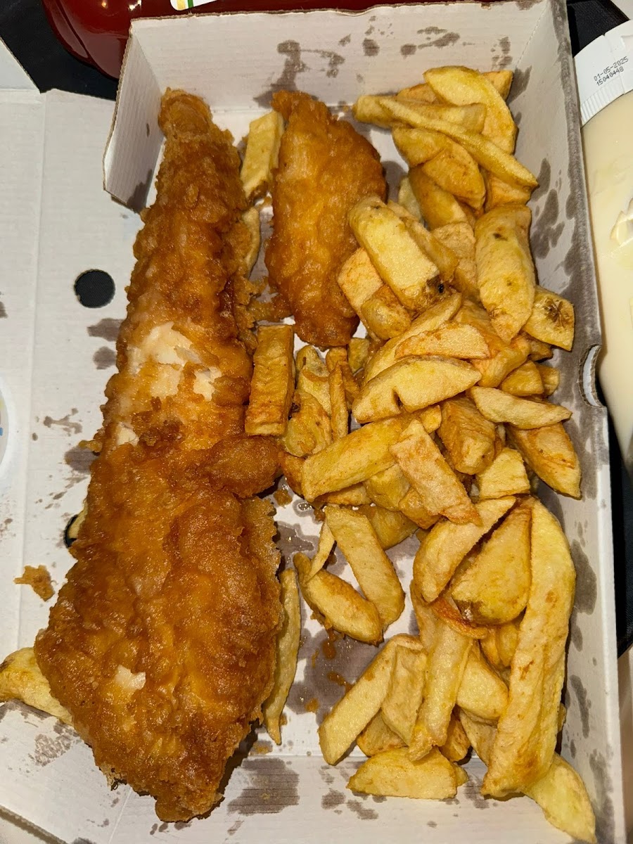Fordham Fish Bar-2